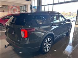 فورد إكسبلورر